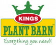 logo - Kings Plant Barn