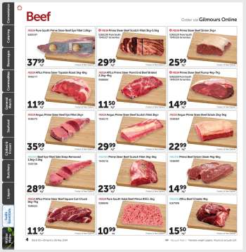 thumbnail - Beef meat