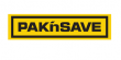 logo - PAK'nSAVE