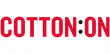 logo - COTTON:ON