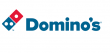 logo - Domino's Pizza