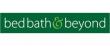 logo - Bed Bath & Beyond