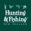 logo - Hunting & Fishing