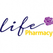 logo - Life Pharmacy