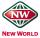logo - New World