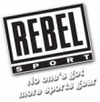 logo - Rebel Sport