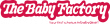 logo - The Baby Factory