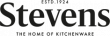 logo - Stevens