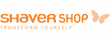logo - Shaver Shop