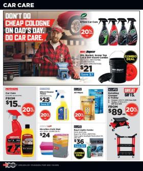 Repco - Don't Do Doodads on Dad's Day Do Repco