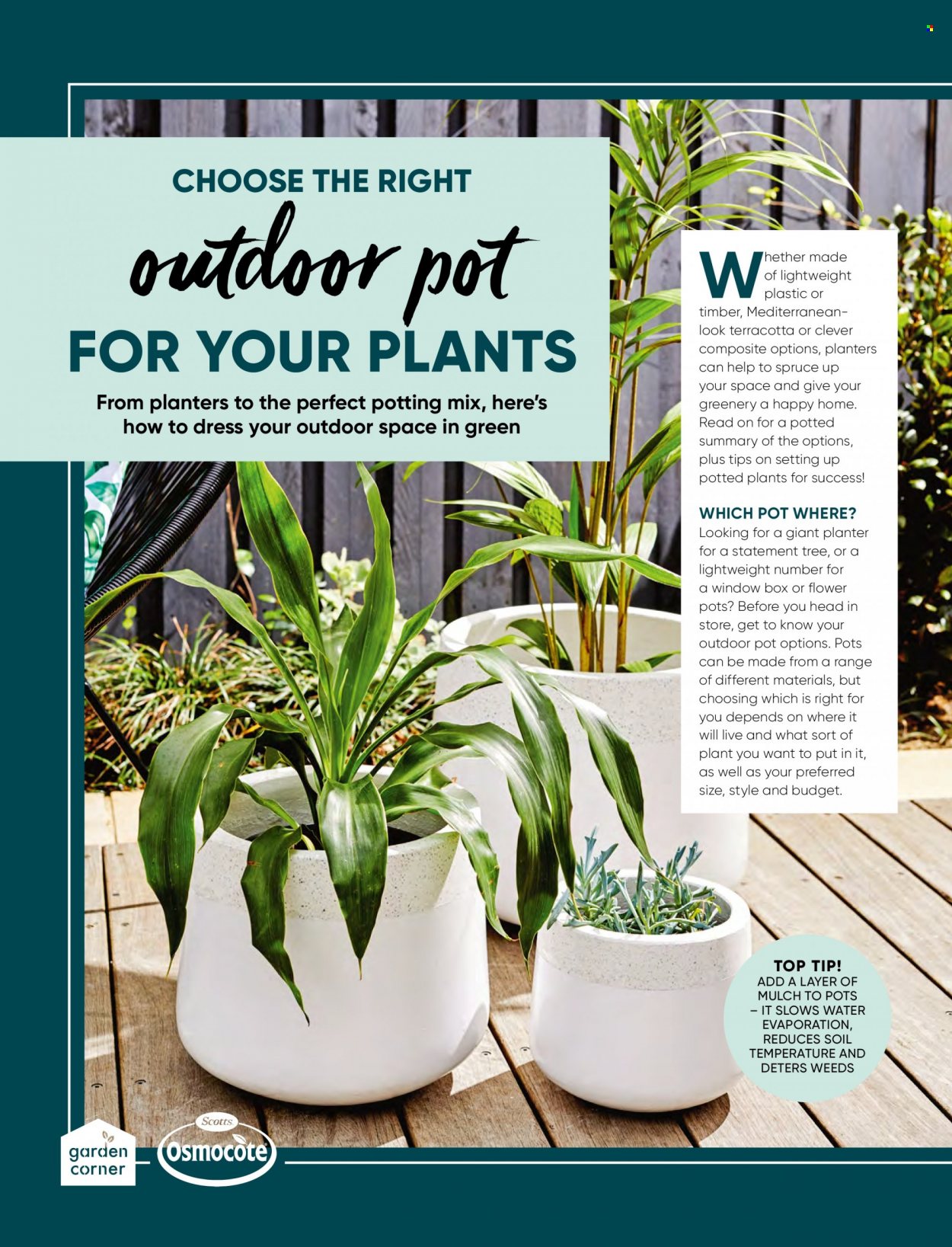 Bunnings Warehouse mailer  - 01.02.2023 - 28.02.2023. Page 48.