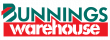 logo - Bunnings Warehouse