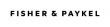 logo - Fisher & Paykel