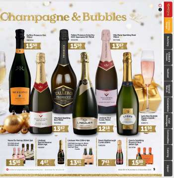 thumbnail - Champagne