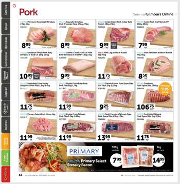 thumbnail - Ground pork