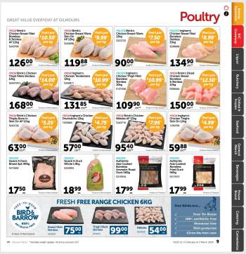 thumbnail - Poultry