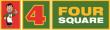 logo - Four Square