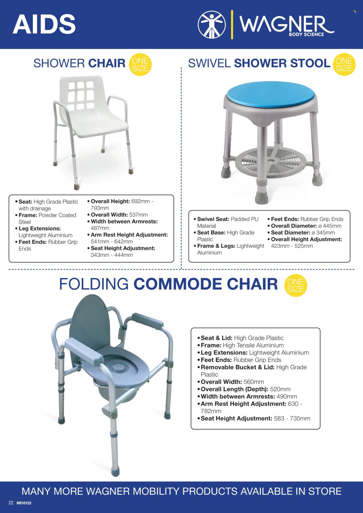 Chemist Warehouse catalogue. Page 1