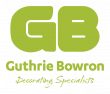 logo - Guthrie Bowron