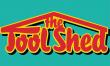 logo - The Tool Shed
