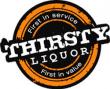 logo - Thirsty Liquor