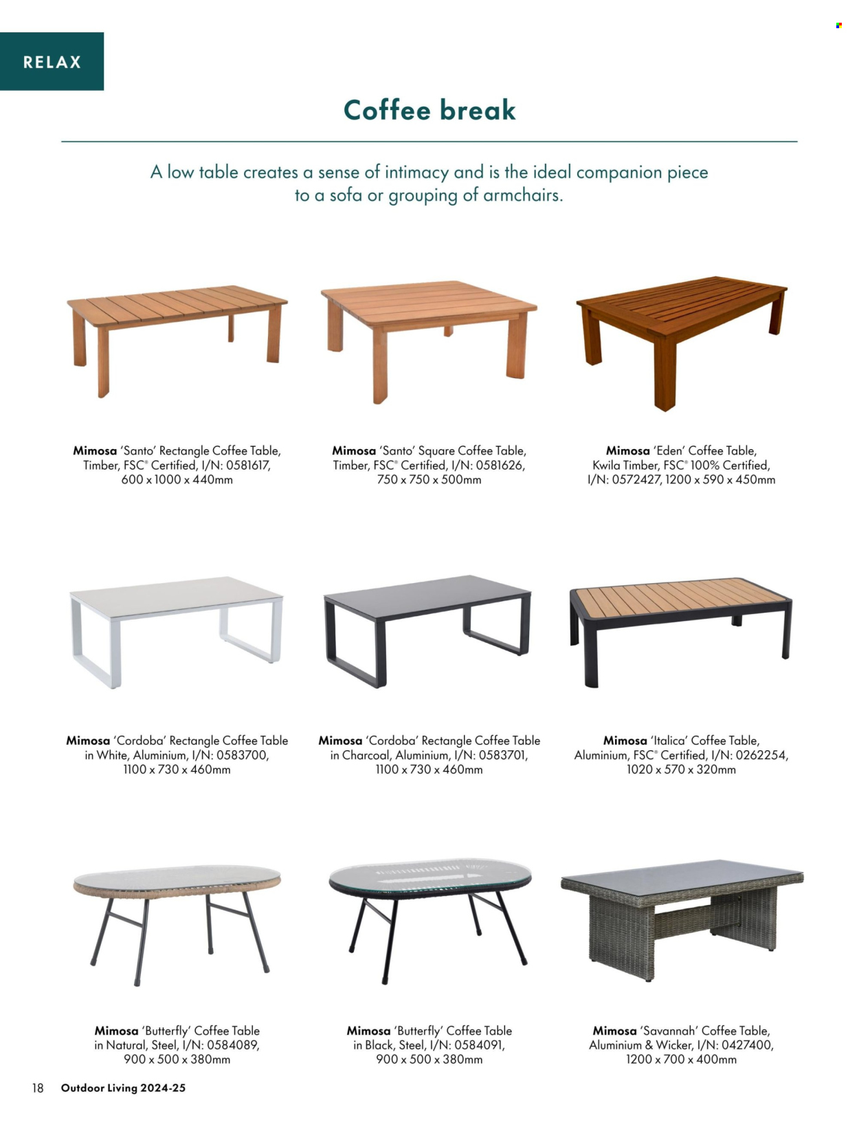 Bunnings Warehouse catalogue. Page 1