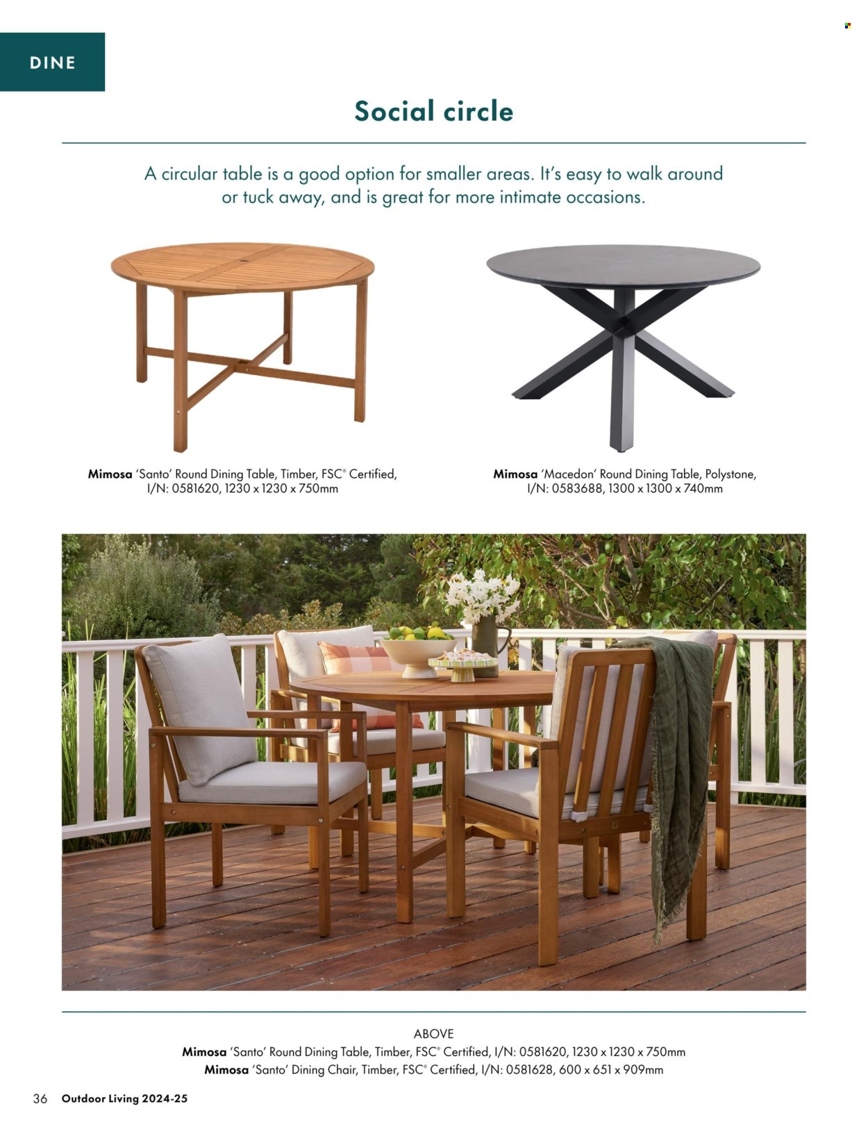 Bunnings Warehouse catalogue. Page 1