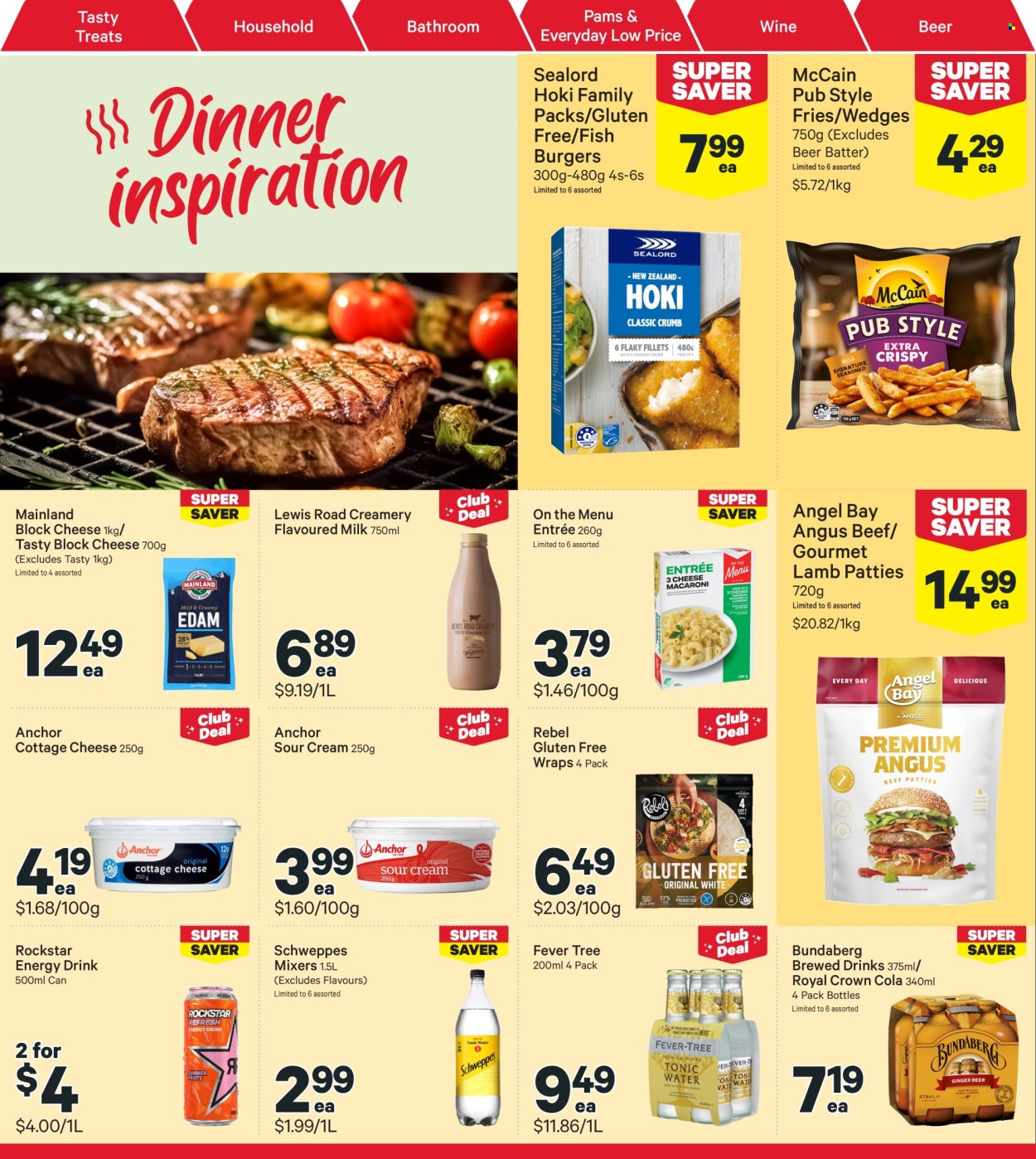 New World catalogue - 20.01.2025 - 26.01.2025. Page 1