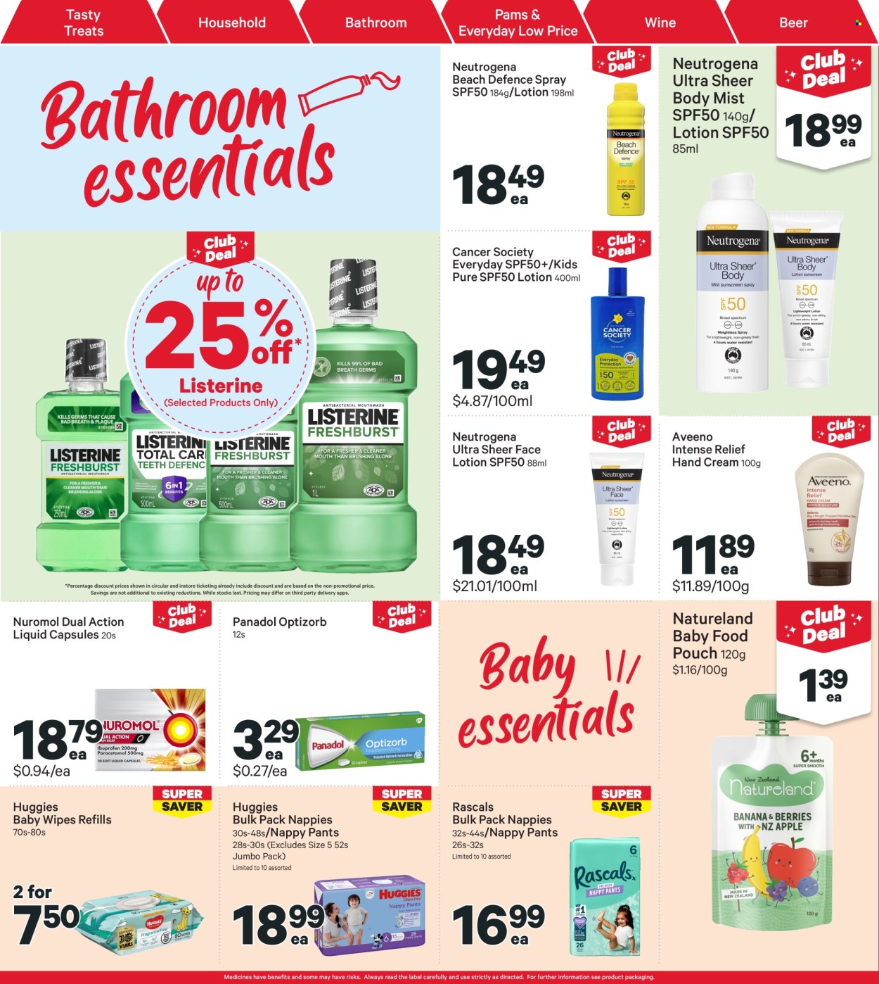 New World catalogue - 20.01.2025 - 26.01.2025. Page 1