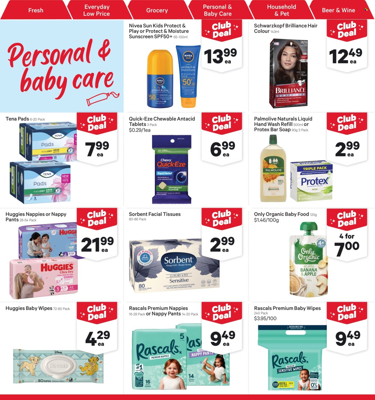 New World catalogue - 20.01.2025 - 26.01.2025. Page 1