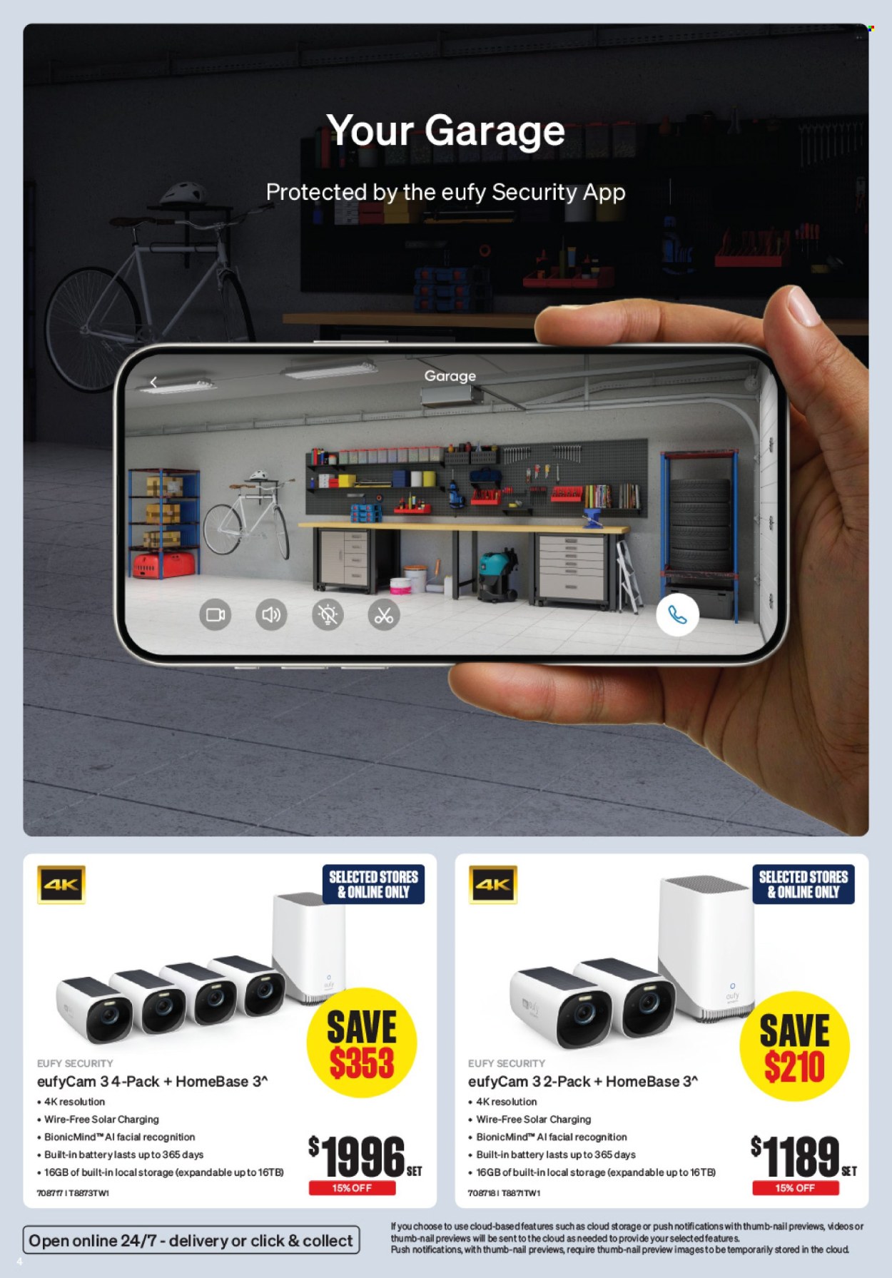 SuperCheap Auto catalogue - 20.02.2025 - 02.03.2025. Page 1