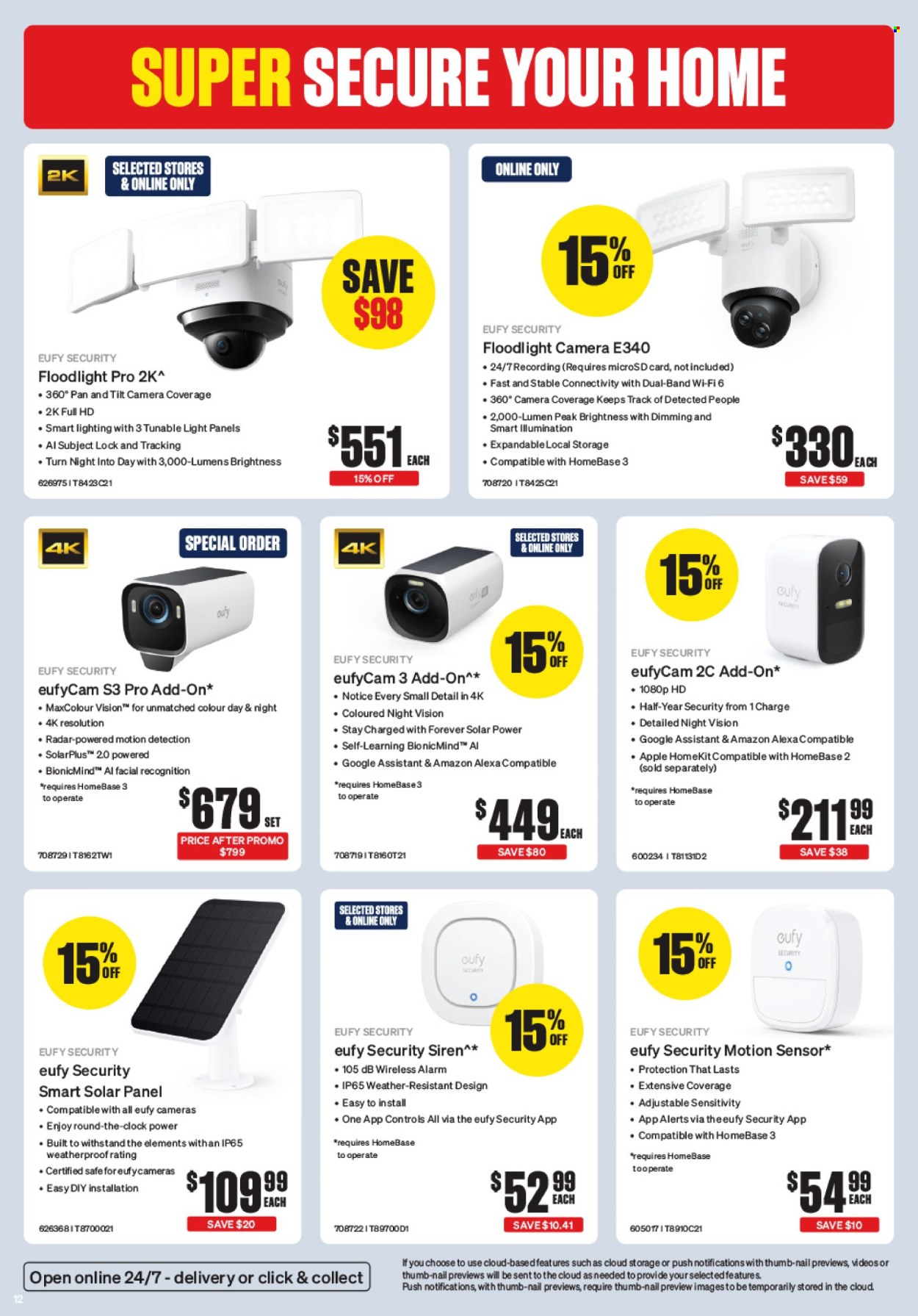 SuperCheap Auto catalogue - 20.02.2025 - 02.03.2025. Page 1