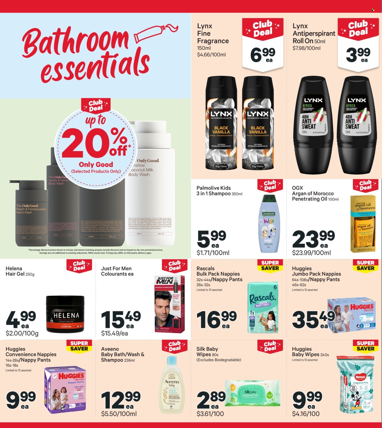 New World catalogue - 24.02.2025 - 02.03.2025. Page 1