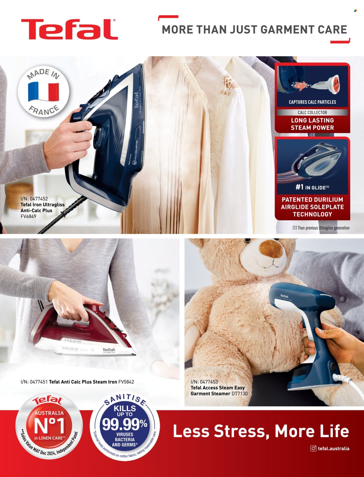 Bunnings Warehouse catalogue. Page 1