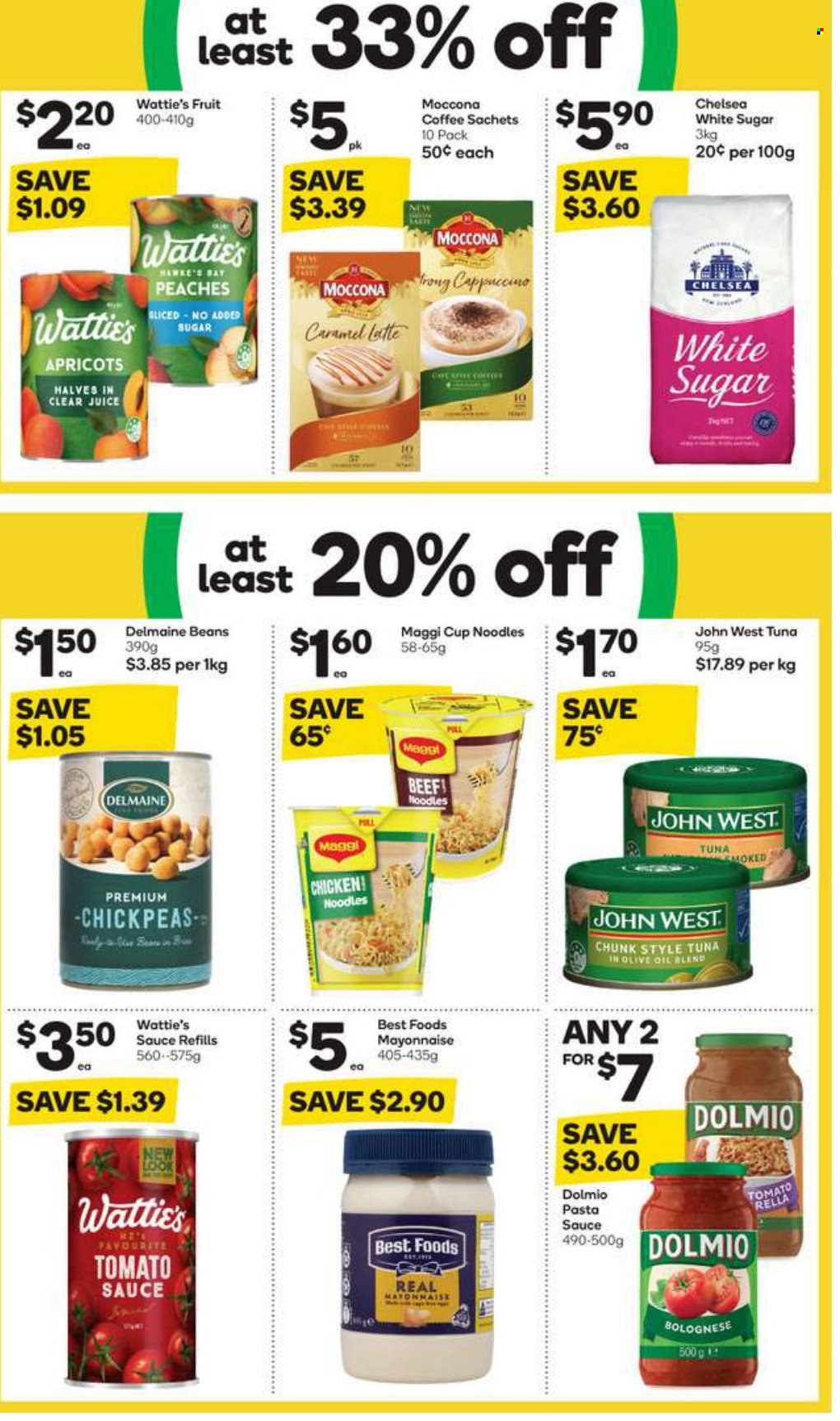 Woolworths catalogue - 10.03.2025 - 16.03.2025. Page 1