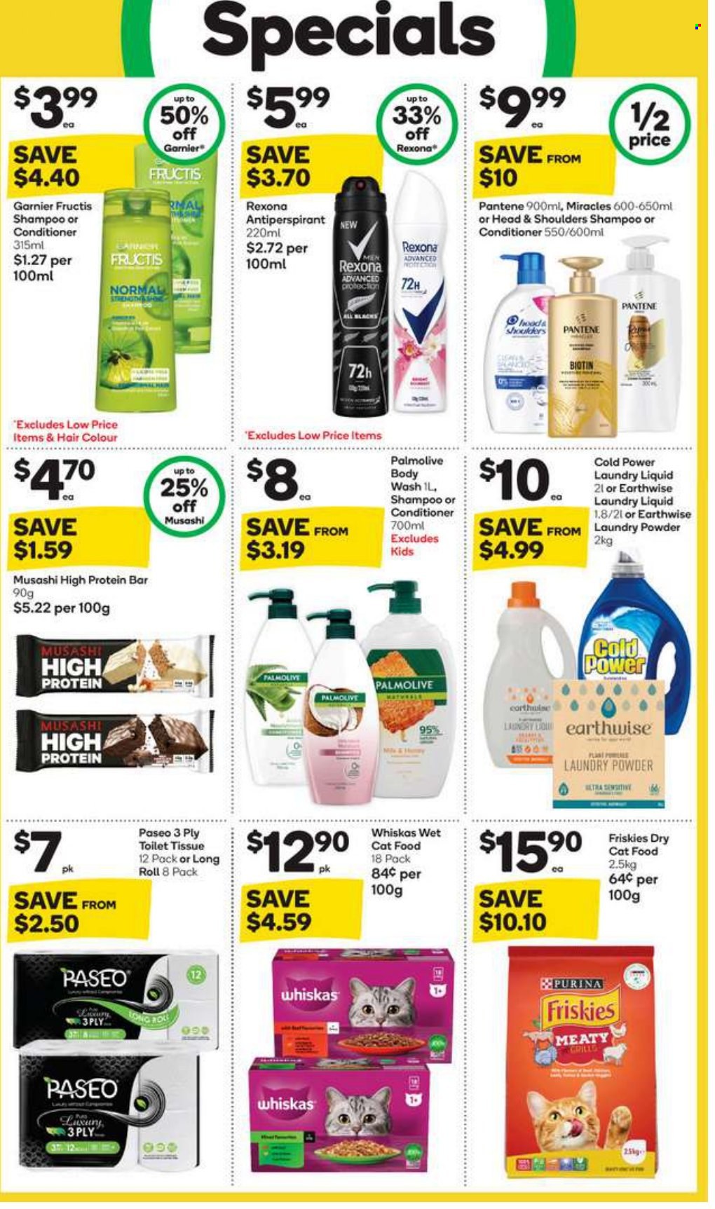 Woolworths catalogue - 10.03.2025 - 16.03.2025. Page 1