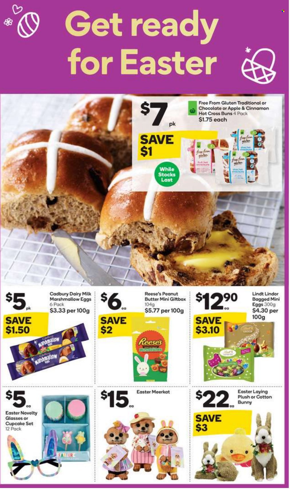 Woolworths catalogue - 10.03.2025 - 16.03.2025. Page 1