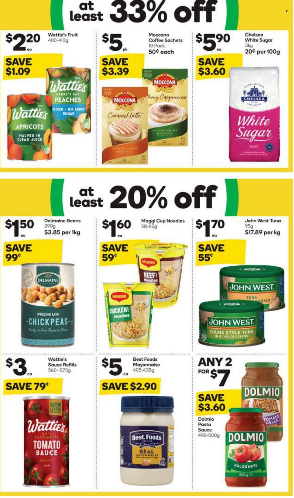 Woolworths catalogue - 10.03.2025 - 16.03.2025. Page 1