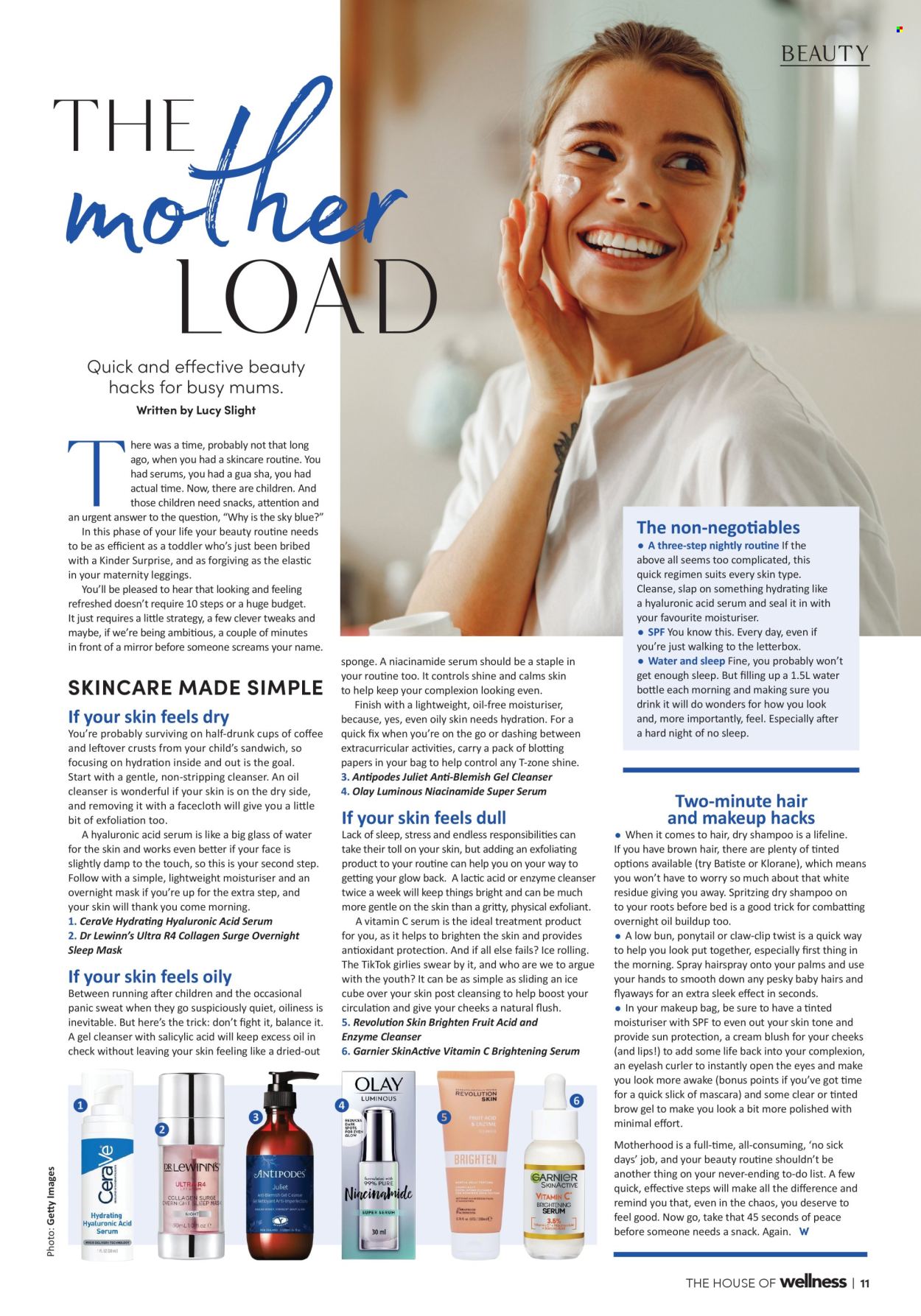 Chemist Warehouse catalogue - 01.05.2025 - 31.05.2025. Page 1