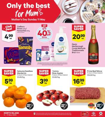 thumbnail - New World catalogue - North Island