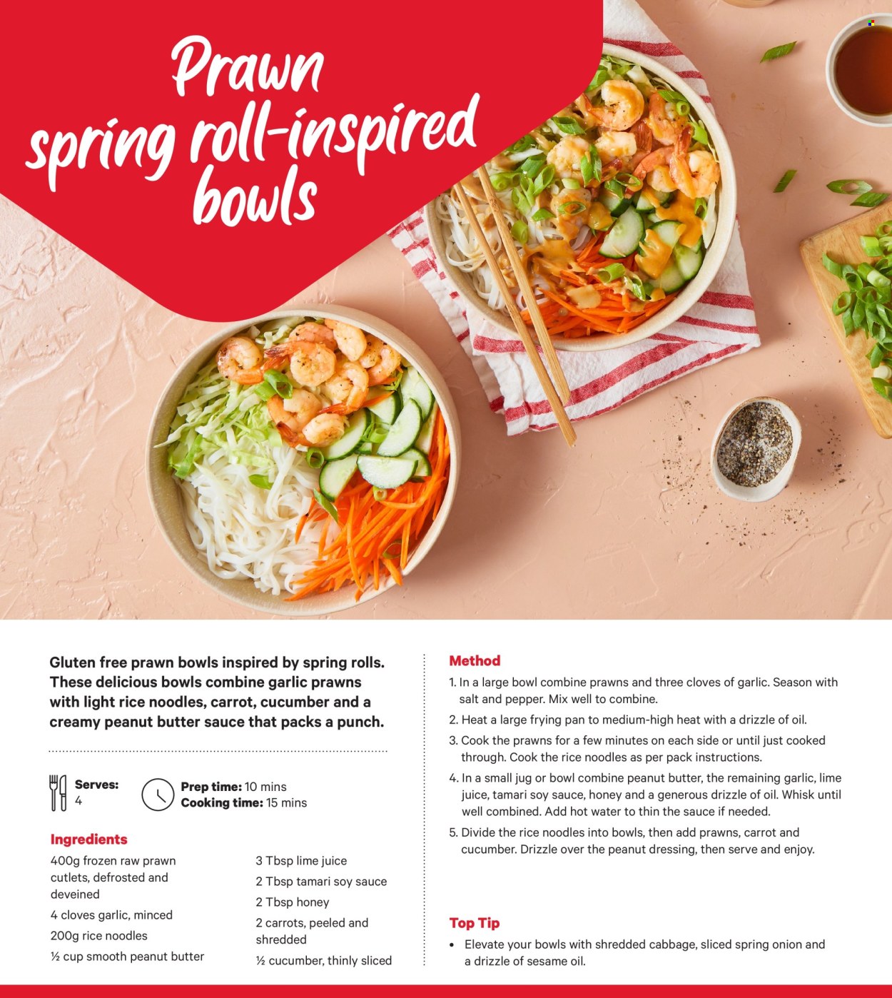 New World catalogue - 05.05.2025 - 11.05.2025. Page 1