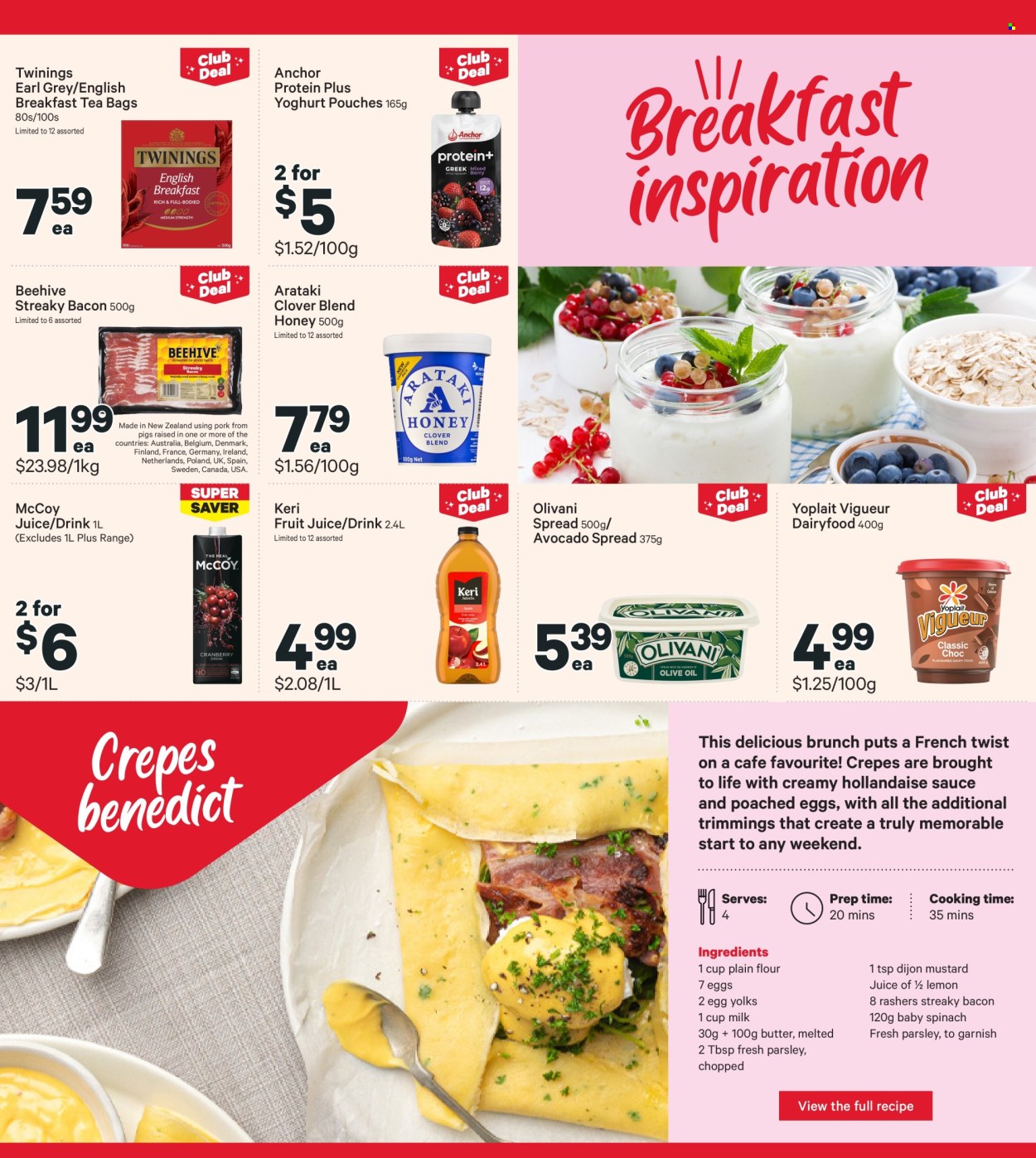 New World catalogue - 05.05.2025 - 11.05.2025. Page 1