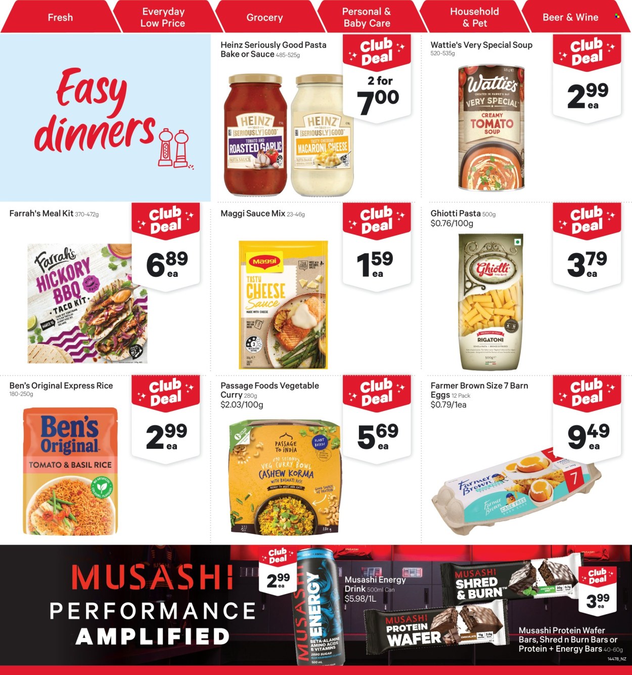 New World catalogue - 05.05.2025 - 11.05.2025. Page 1