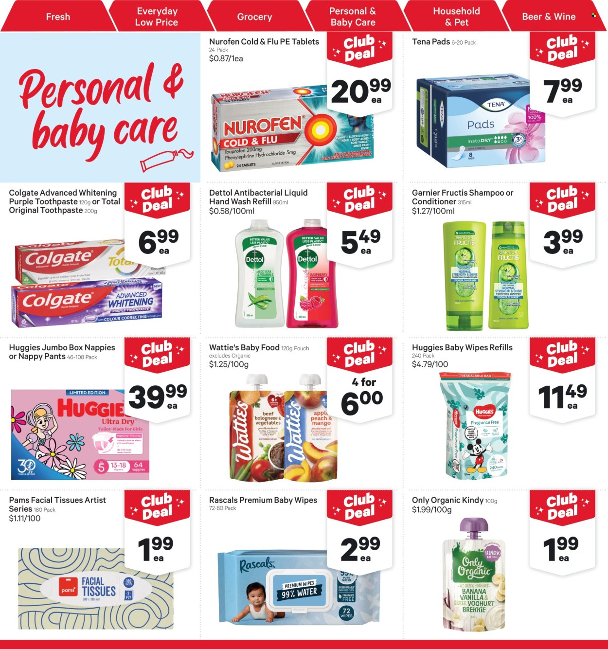 New World catalogue - 05.05.2025 - 11.05.2025. Page 1
