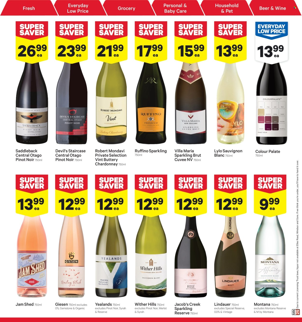 New World catalogue - 05.05.2025 - 11.05.2025. Page 1