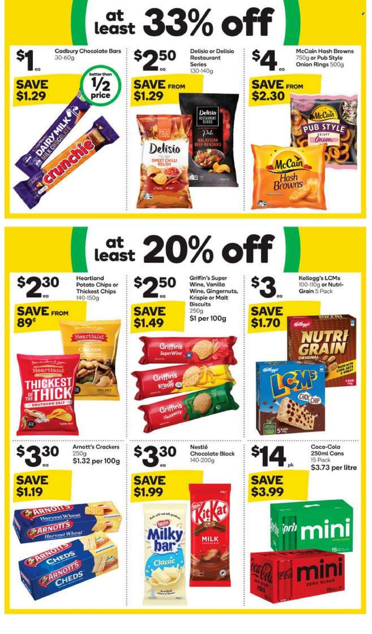 Woolworths catalogue - 05.05.2025 - 11.05.2025. Page 1