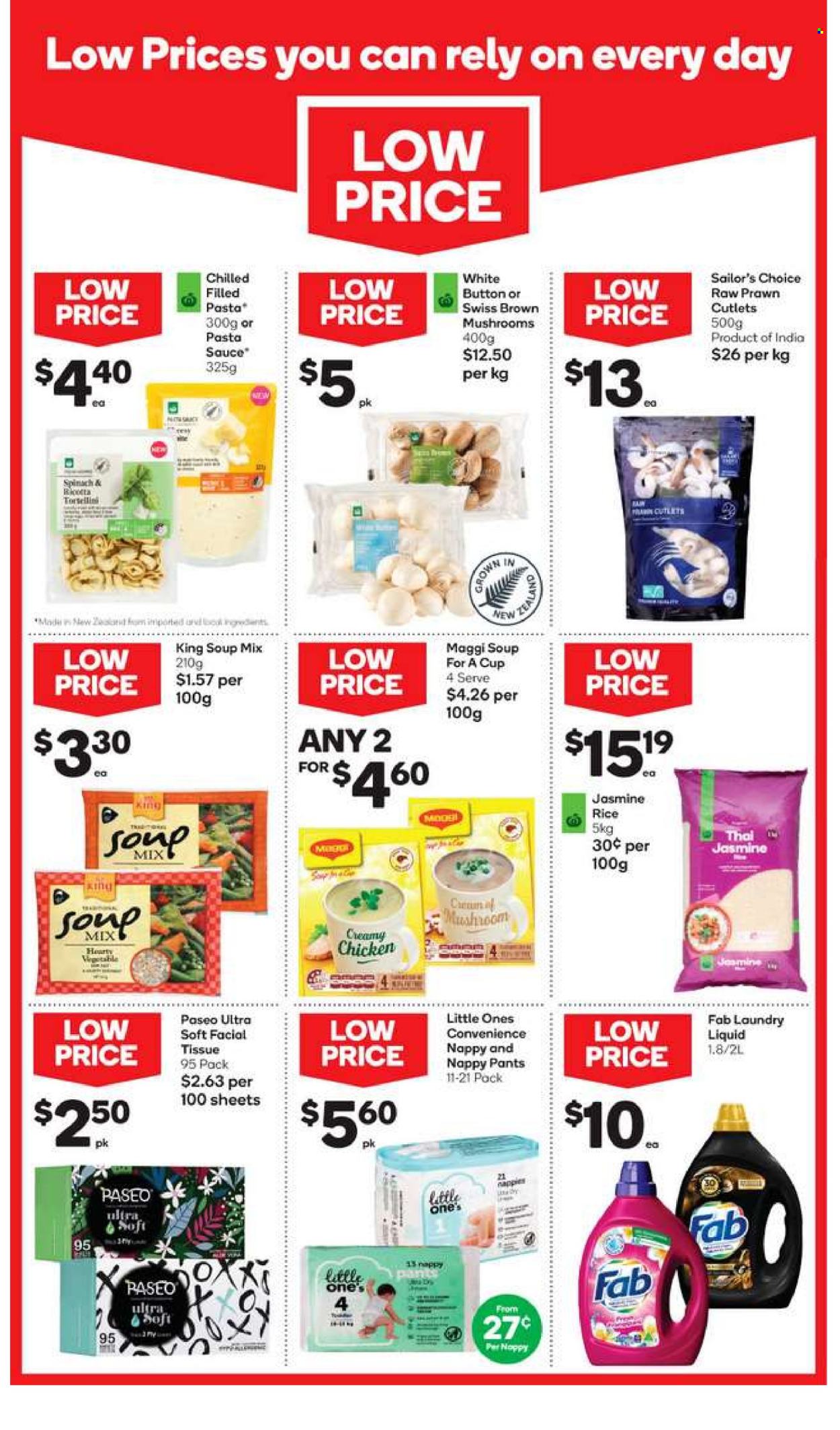 Woolworths catalogue - 05.05.2025 - 11.05.2025. Page 1