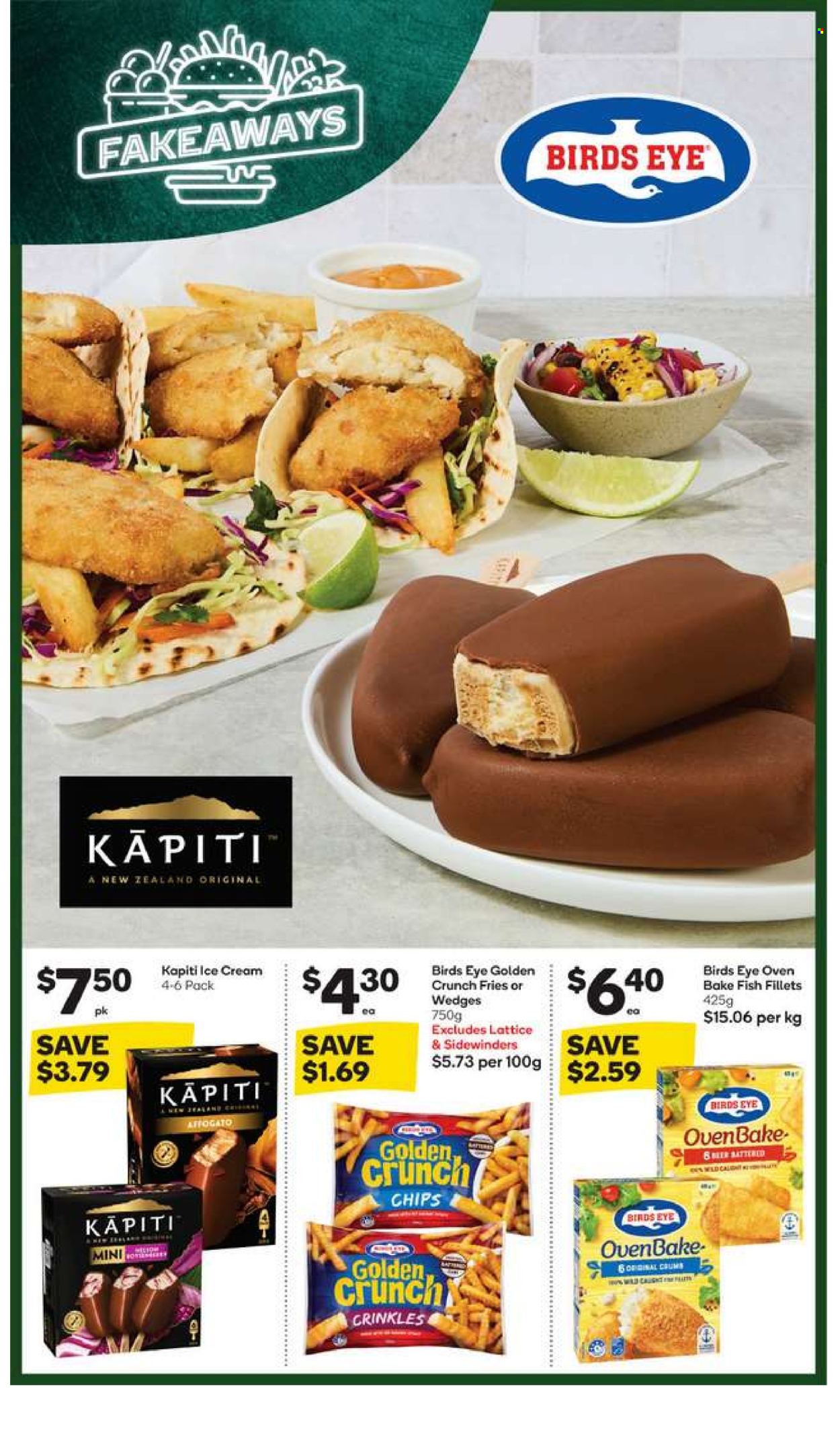 Woolworths catalogue - 05.05.2025 - 11.05.2025. Page 1