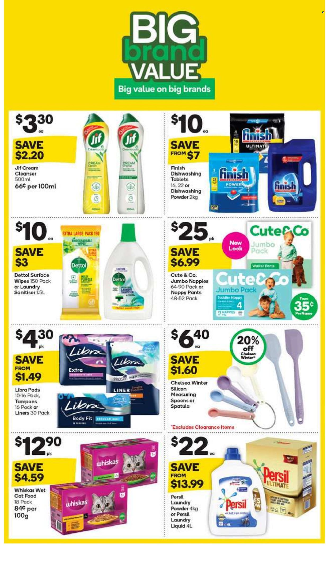 Woolworths catalogue - 05.05.2025 - 11.05.2025. Page 1