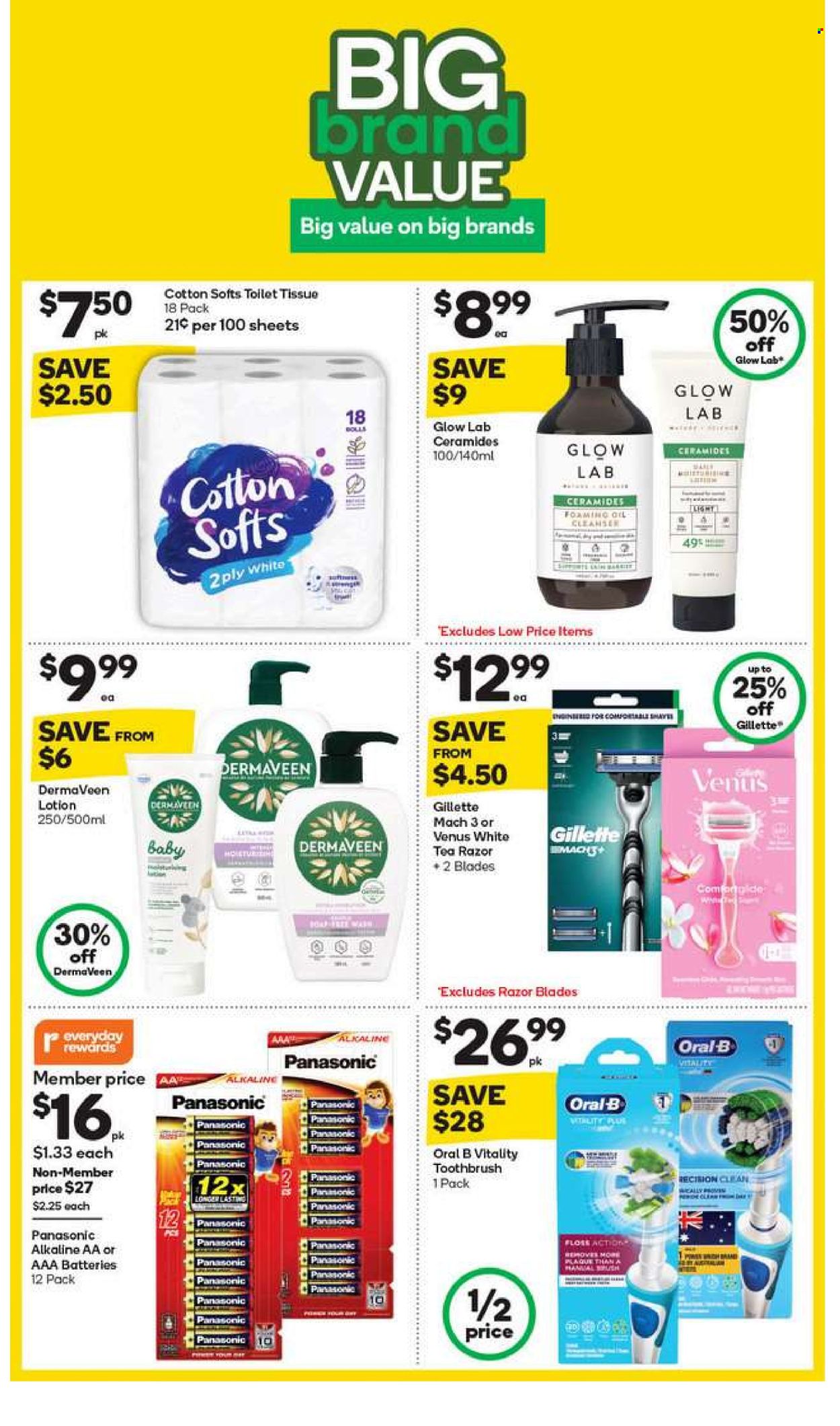Woolworths catalogue - 05.05.2025 - 11.05.2025. Page 1